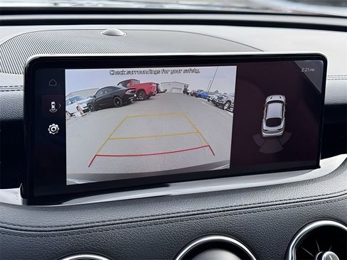 Used 2023 Kia Stinger GT-Line w/ Sun & Sound Package image 14