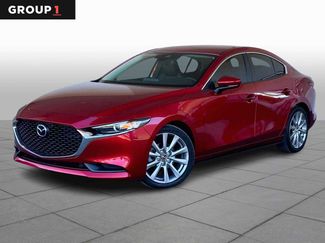 Used 2023 MAZDA MAZDA3 s video 1