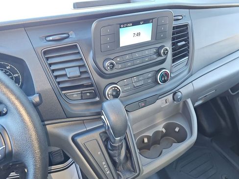 Used 2023 Ford Transit 150 Low Roof image 33