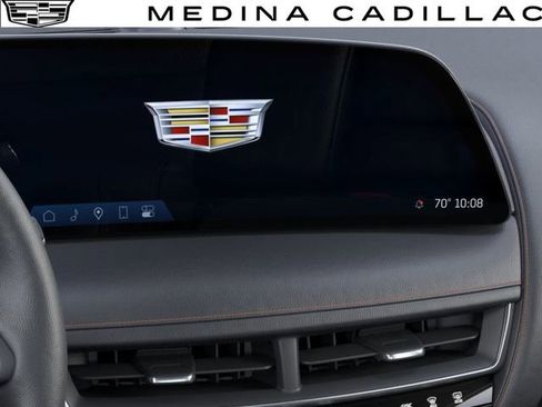 New 2026 Cadillac CT5 Sport image 21