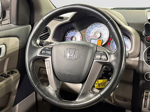 Used 2015 Honda Pilot EX-L image 17