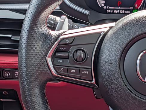 Used 2023 Acura MDX A-Spec image 22