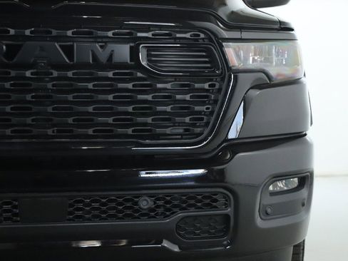 Used 2025 RAM 1500 Big Horn AWD/4WD image 7