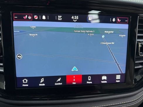 Used 2022 Dodge Durango GT w/ GT Premium Group image 5