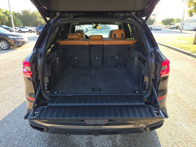 Used 2020 BMW X5 sDrive40i w/ M Sport Package RWD image 10