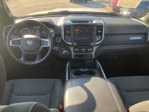 Used 2023 RAM 1500 Big Horn image 18
