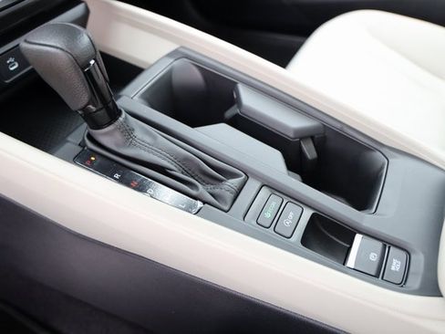 New 2025 Honda Accord SE image 22