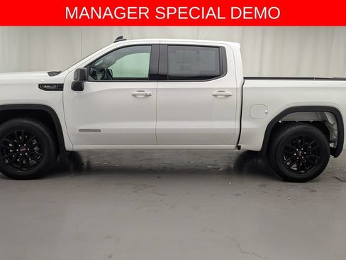 Used 2026 GMC Sierra 1500 Elevation AWD/4WD image 11