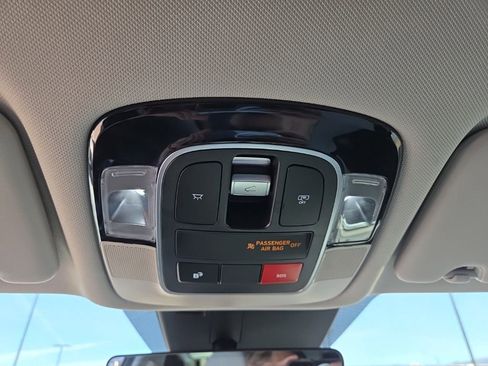 Used 2026 Hyundai Tucson SEL AWD/4WD image 19