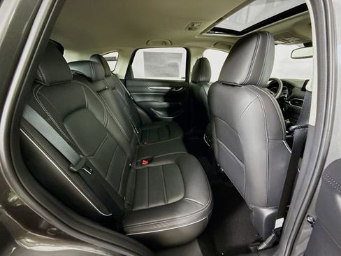 Used 2025 MAZDA CX-5 AWD 2.5 S w/ Preferred Package image 27