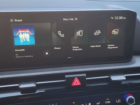 New 2026 Kia Sportage X-Line AWD/4WD image 15