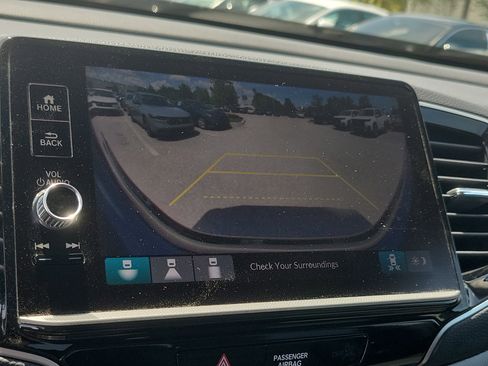 Used 2025 Honda Ridgeline RTL image 28