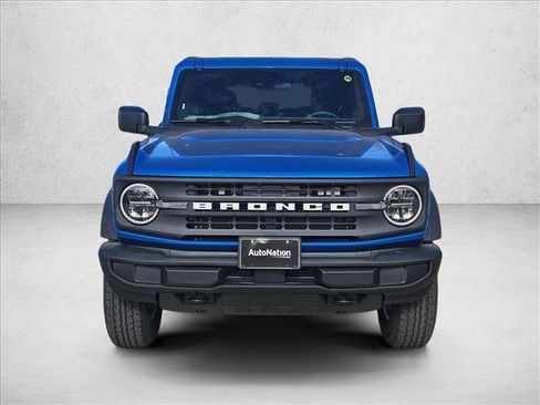 New 2025 Ford Bronco Big Bend image 6