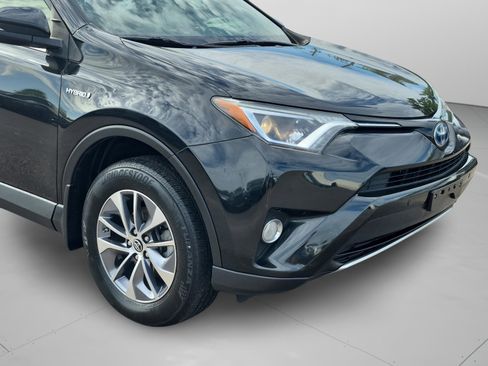 Used 2016 Toyota RAV4 XLE w/ Convenience Package image 32