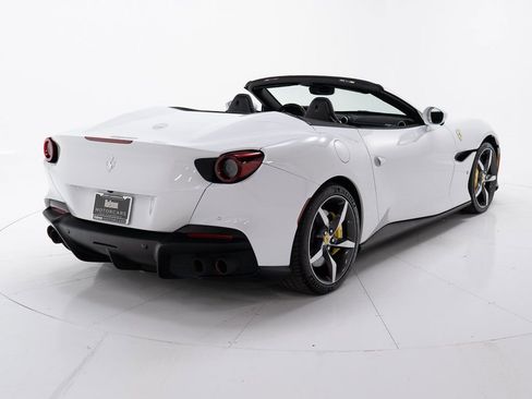 Used 2022 Ferrari Portofino M M image 5