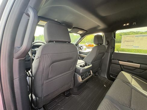 New 2026 Ford F150 STX w/ Equipment Group 201A FX4 AWD/4WD image 18