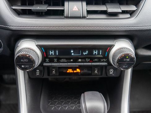 Used 2024 Toyota RAV4 XLE w/ Weather Package image 23