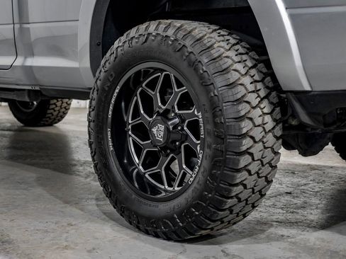 Used 2022 RAM 2500 Laramie image 66