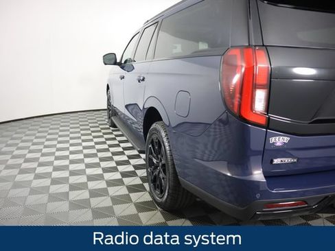New 2027 Ford Expedition Max Platinum AWD/4WD image 19