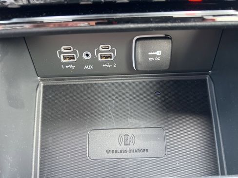 New 2025 Jeep Grand Cherokee L Altitude image 21