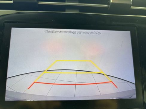 Used 2023 Hyundai Tucson SEL image 29