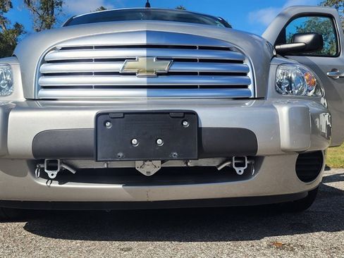 Used 2007 Chevrolet HHR LS image 4