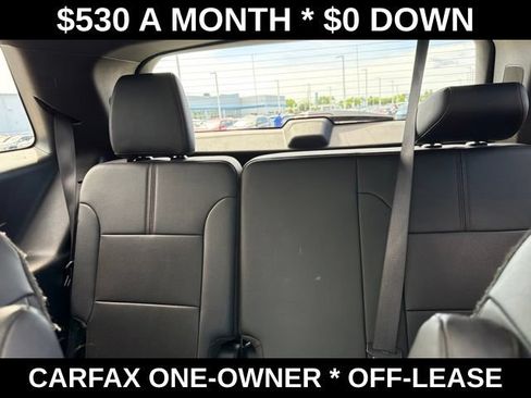 Used 2023 Chevrolet Traverse RS w/ LPO, Floor Liner Package AWD/4WD image 45