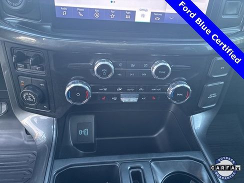 Certified 2023 Ford F150 Tremor image 14