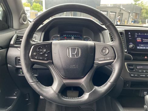Used 2020 Honda Pilot EX-L image 19