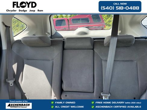 Used 2013 Honda CR-V EX image 22