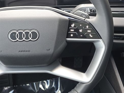 New 2025 Audi A5 2.0T Premium Plus image 16