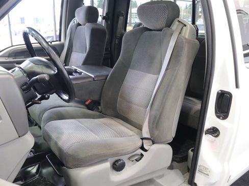 Used 2002 Ford F250 XLT image 17