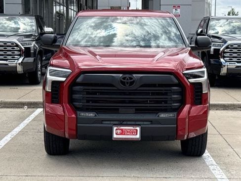 New 2026 Toyota Tundra SR5 RWD image 5