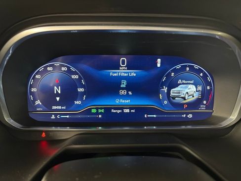 Used 2023 Chevrolet Tahoe High Country image 15