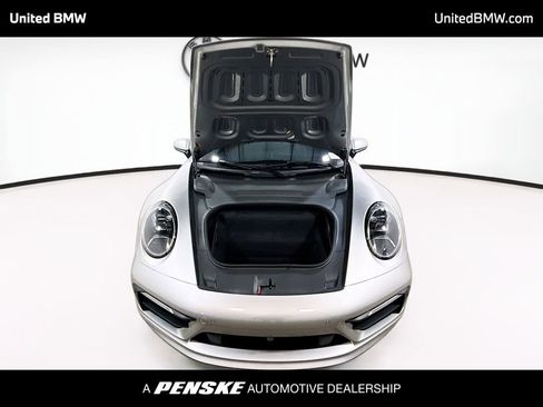 Used 2020 Porsche 911 Carrera S image 14