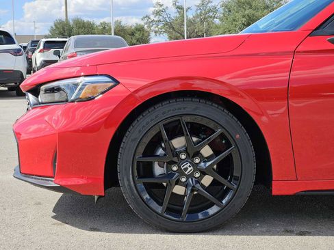 New 2026 Honda Civic Sport image 32