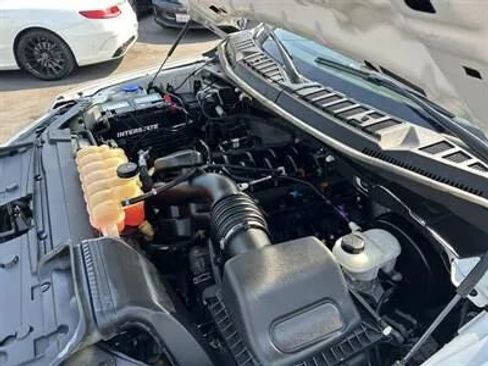 Used 2018 Ford F150 XL w/ Equipment Group 101A Mid image 19