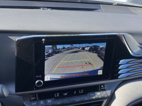 Used 2026 Toyota Camry SE image 10