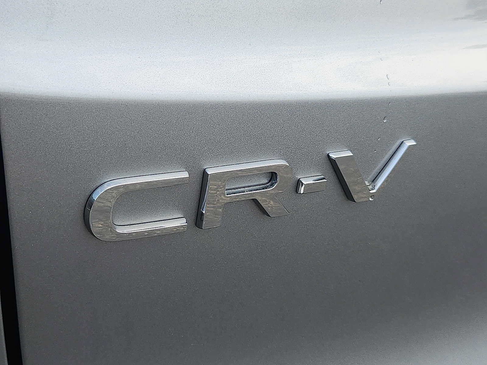 Certified 2024 Honda CR-V EX-L image 28