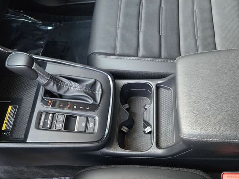 Used 2025 Honda CR-V EX-L image 23