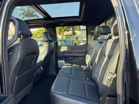 Certified 2024 Ford F150 Raptor AWD/4WD image 12