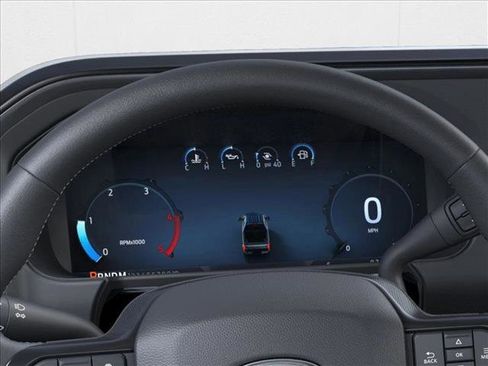 New 2026 Ford F350 Platinum image 13