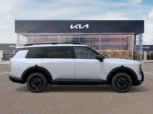 New 2027 Kia Telluride SX Prestige X-Pro AWD/4WD image 7