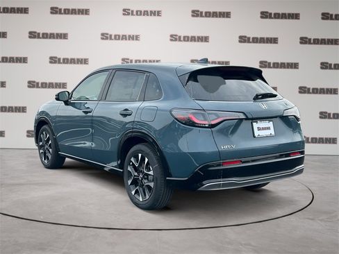 New 2026 Honda HR-V EX-L image 3