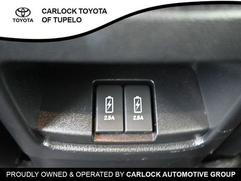 Used 2020 Honda CR-V EX image 29