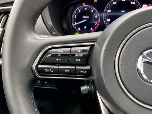 Certified 2026 MAZDA CX-90 3.3 Turbo S w/ Premium Plus AWD/4WD image 24