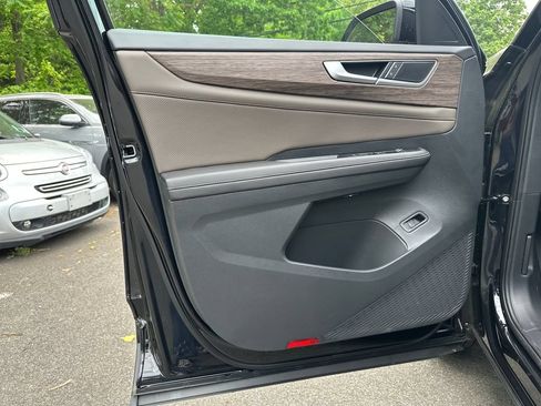 New 2026 Volkswagen Atlas SEL AWD/4WD image 10
