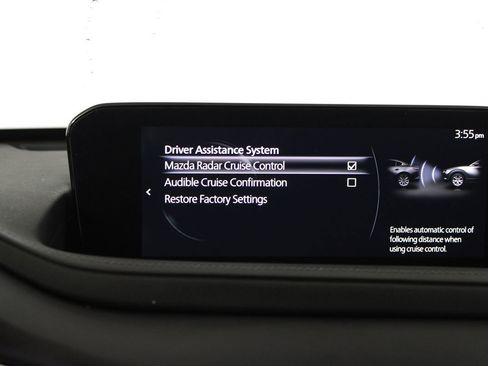 Used 2025 MAZDA CX-30 AWD 2.5 S w/ Preferred Package image 19