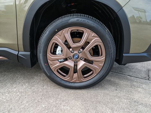 New 2025 Subaru Ascent Bronze Edition w/ Popular Package #2 image 11