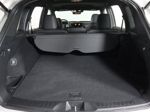 Used 2022 Honda Passport Elite image 22